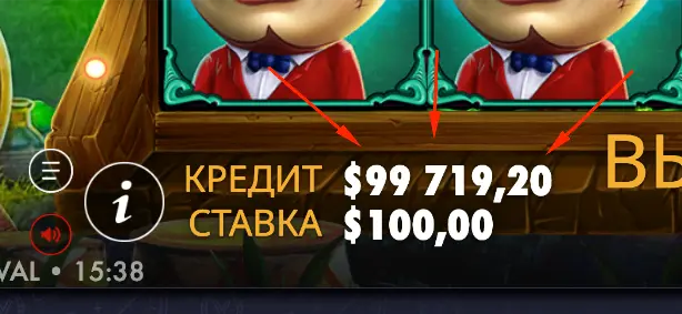 казино Zombie Carnival демо